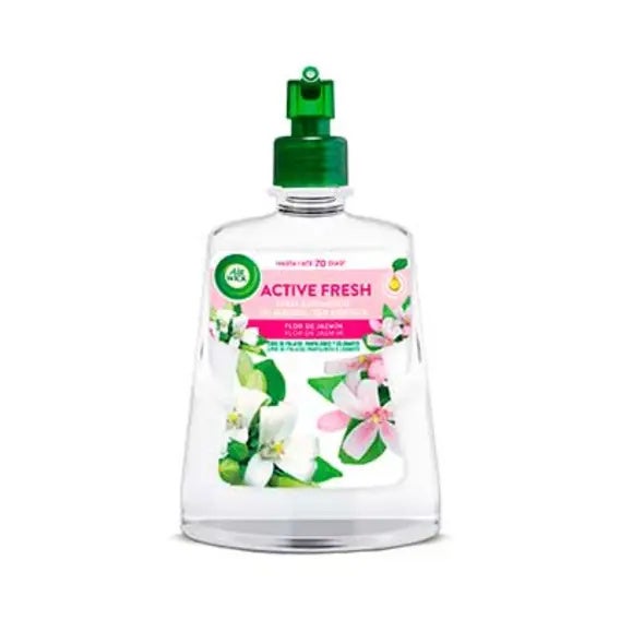 Active Fresh Complete Jazmín Recambio