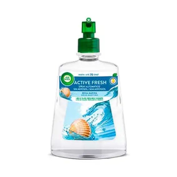 Active Fresh Complete Brisa Recambio