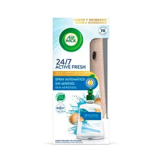 Active Fresh Complete Brisa