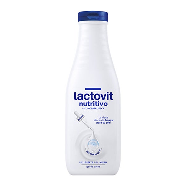 Nutritivo 550ML