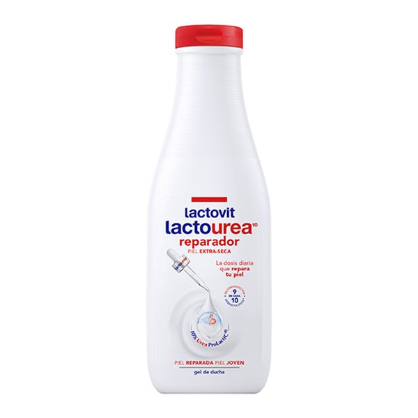 Lactourea Reparador 550ML