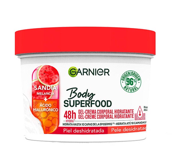 Body Superfood