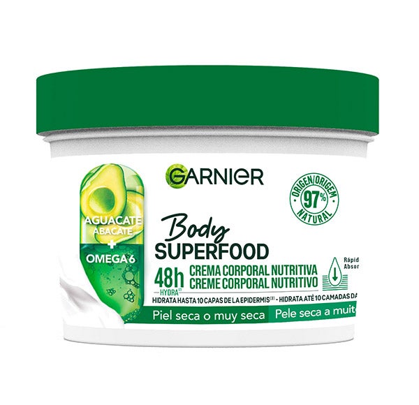 Body Superfood
