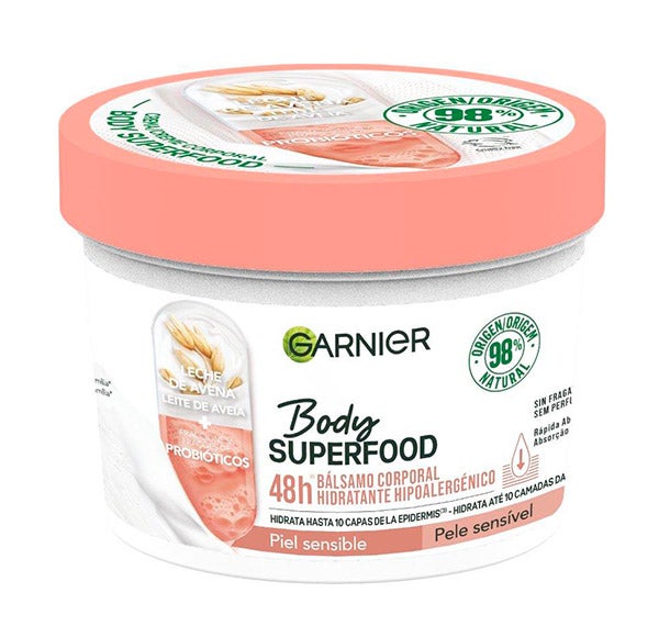 Body Superfood