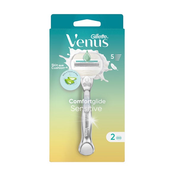 Comfortglide Sensitive