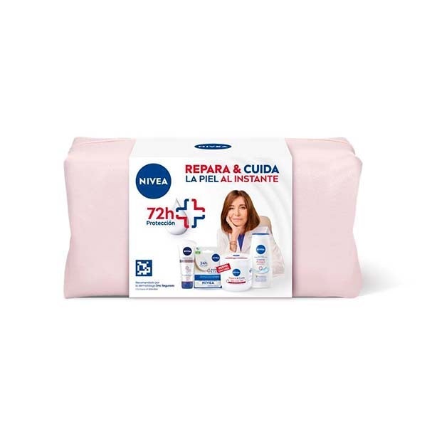 Neceser Repara & Cuida 72H