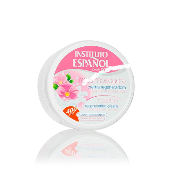 Crema Rosa Mosqueta