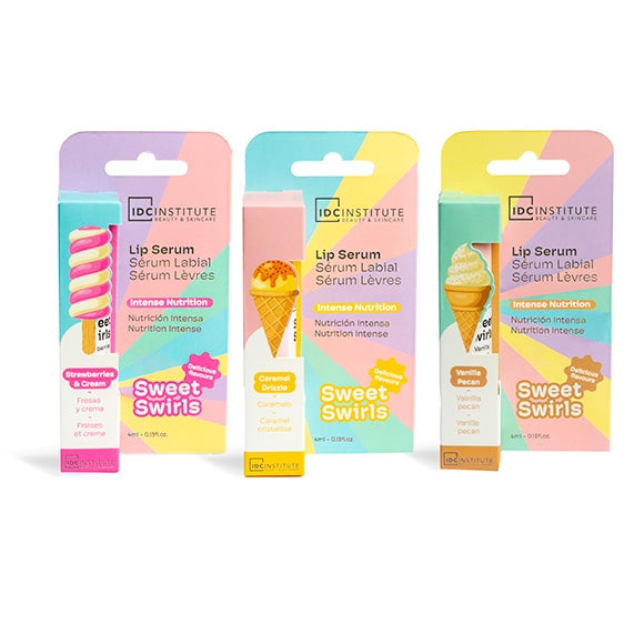 Sérum Labial Sweet Swirls