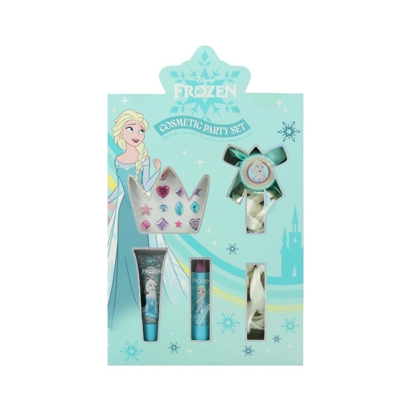 Set Regalo Frozen