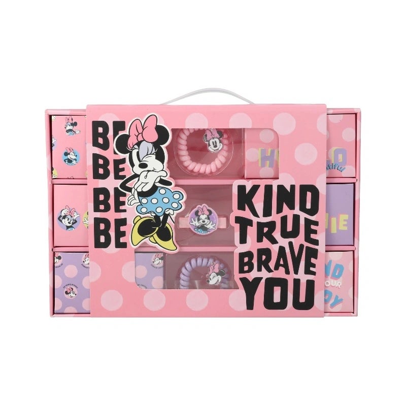 Set Sorpresa Minnie