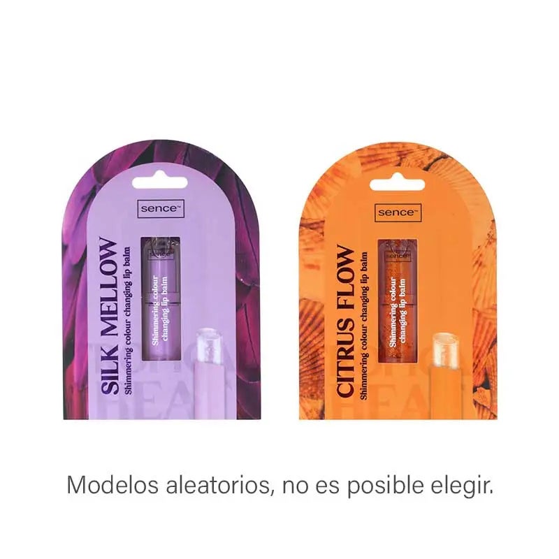 Stick Labial Cc Tropical Heat 3 Gr Surtido