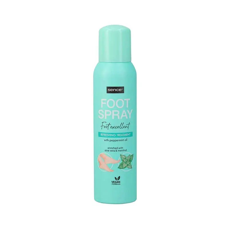 Spray Pies Menta