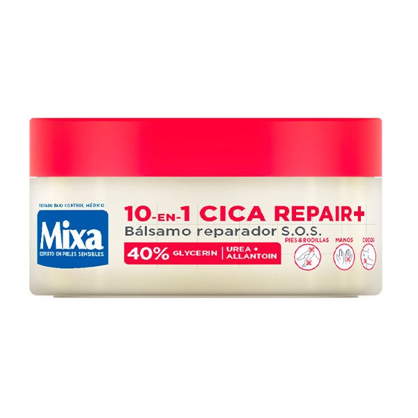 Cica Repair+ 10 En 1