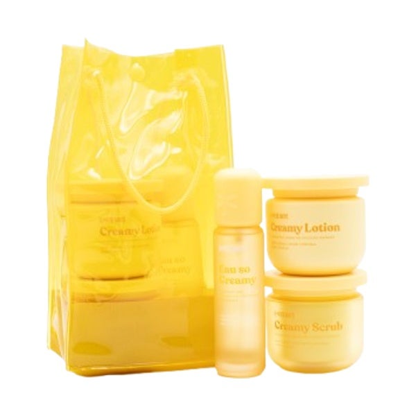 Body Creamy 1UD