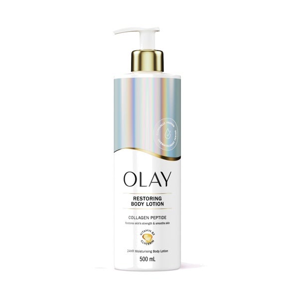 Collagen Peptide 500ML