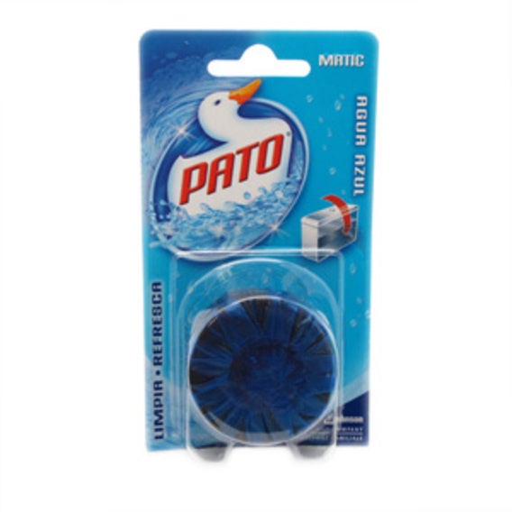 Matic Agua Azul 45Gr