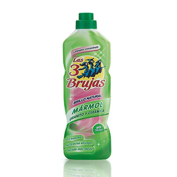 Limpiador De Marmol Y Granito