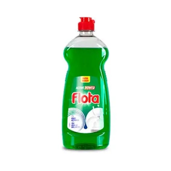 Lavavajillas Mano Active Power