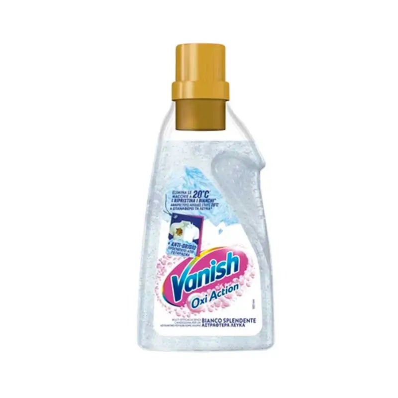 Oxi Action Gel White