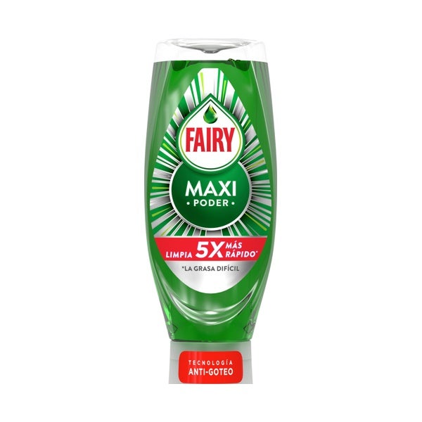 Maxi Poder