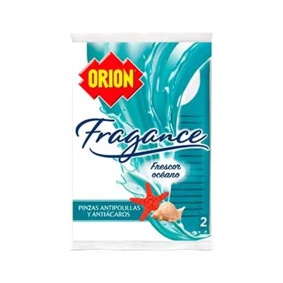 Colgador Fragance Frescor Océano