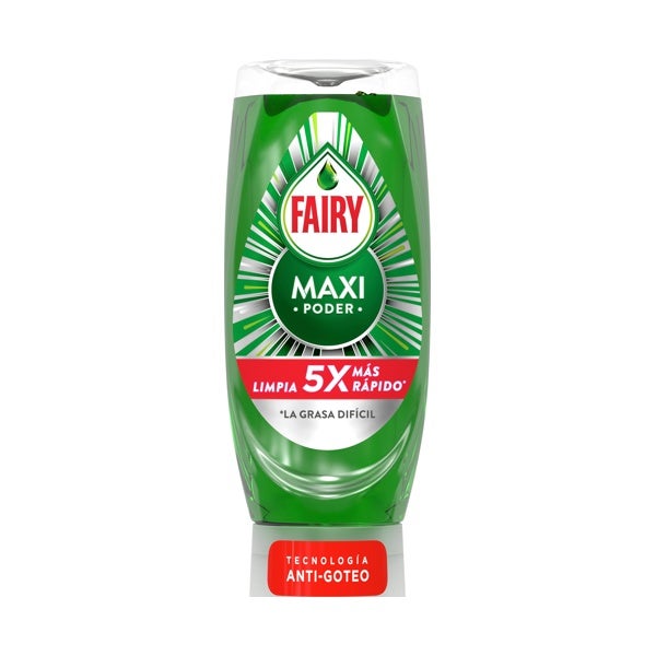 Maxi Poder
