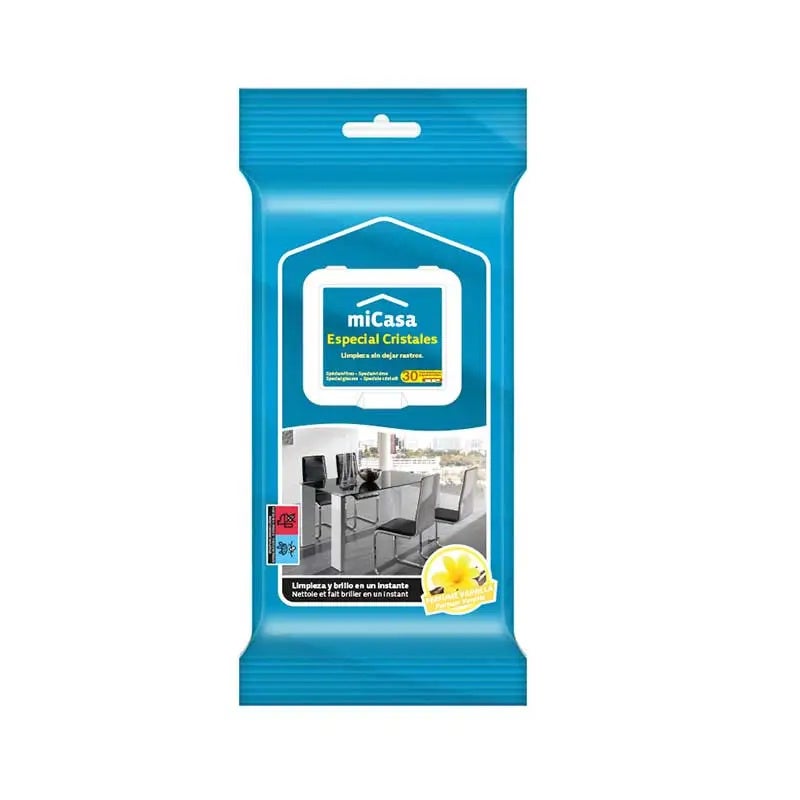 T Limpia Cristaless