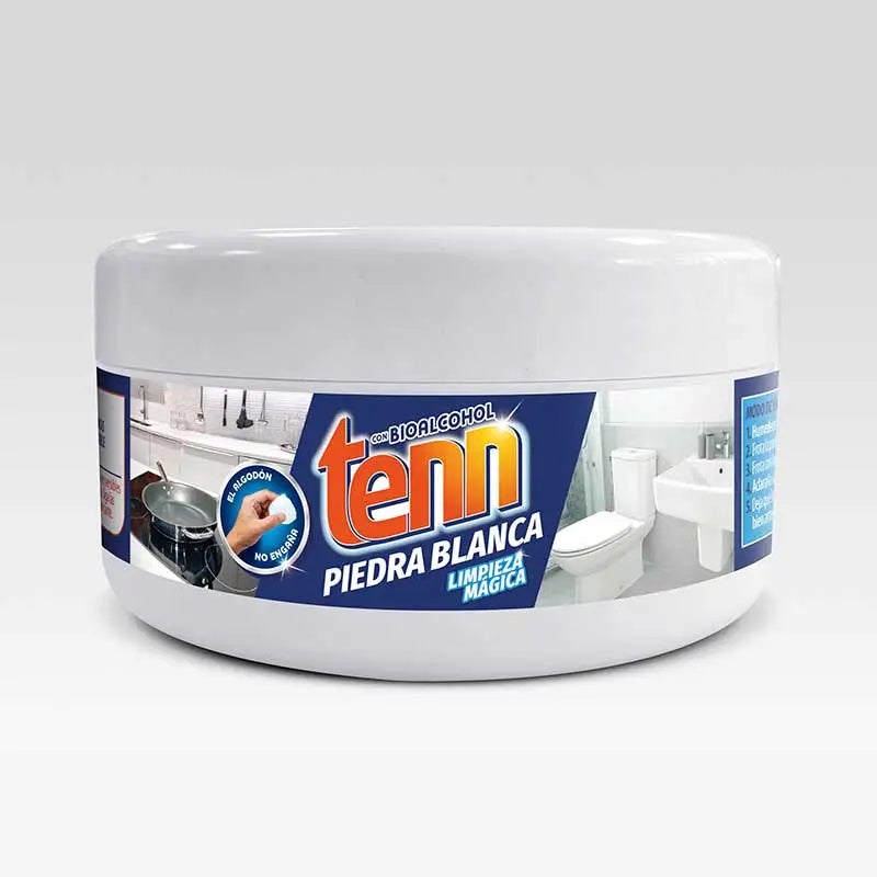 Piedra Blanca 375 Gr