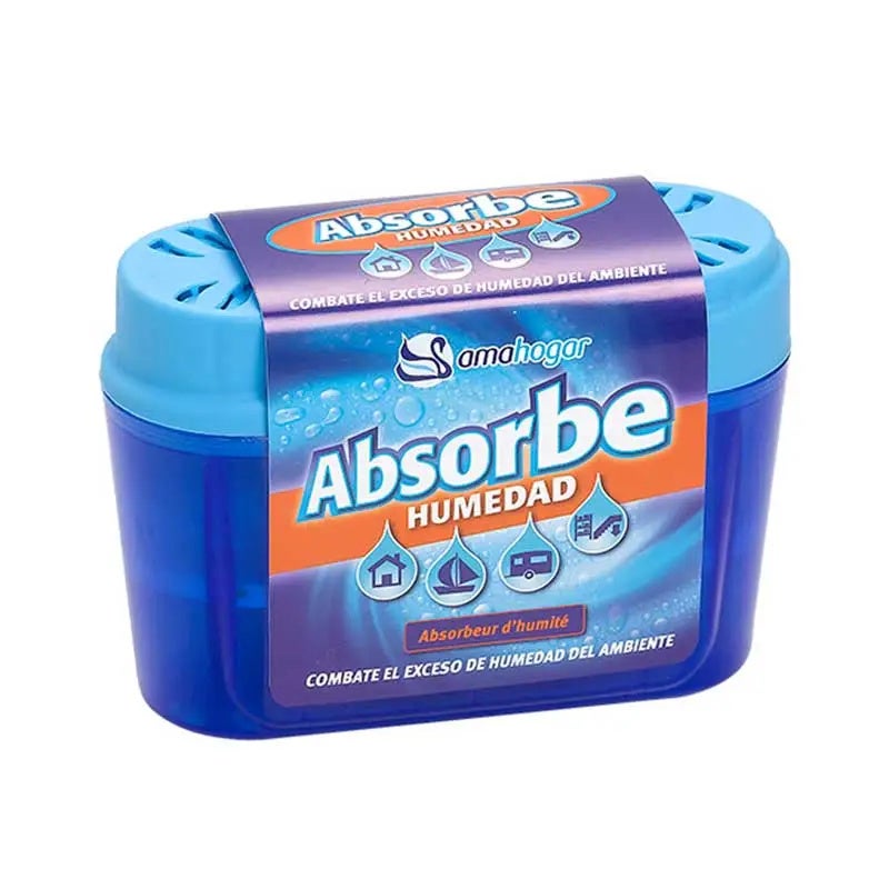 Absorbe Humedad