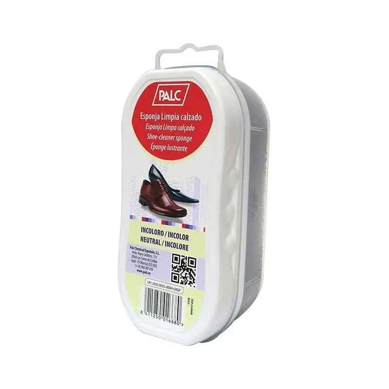 Esponja Brillo Star Incolora