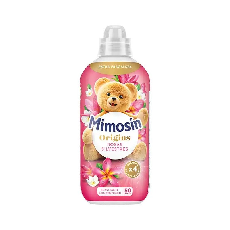 Origins Suavizante Concentrado Fragancia Rosas Silvestres