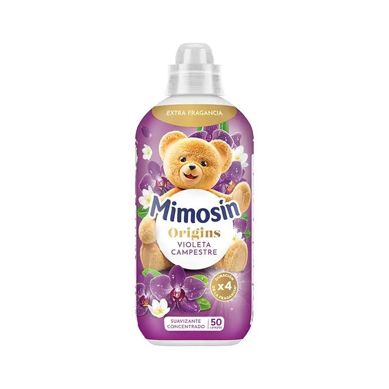 Origins Suavizante Concentrado Fragancia Violeta Campestre