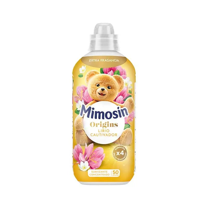 Origins Suavizante Concentrado Fragancia Lirio Cautivador