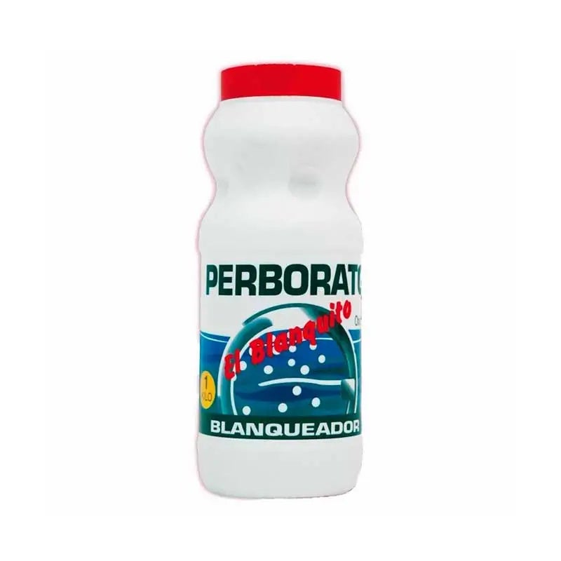 Percarborato Blanqueador 800 Gr