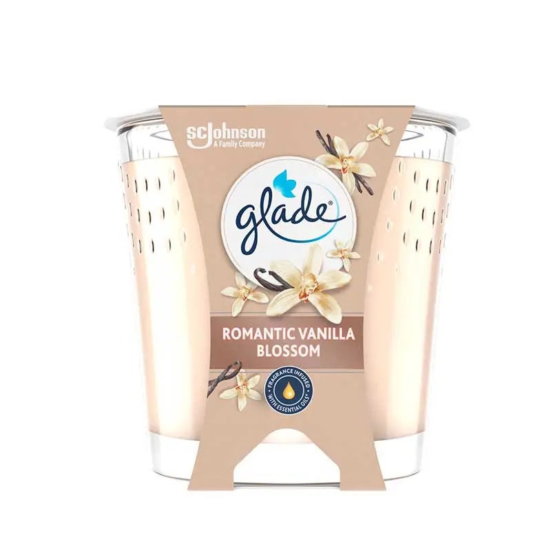 Vela Aroma Romantic Vanilla Blossom