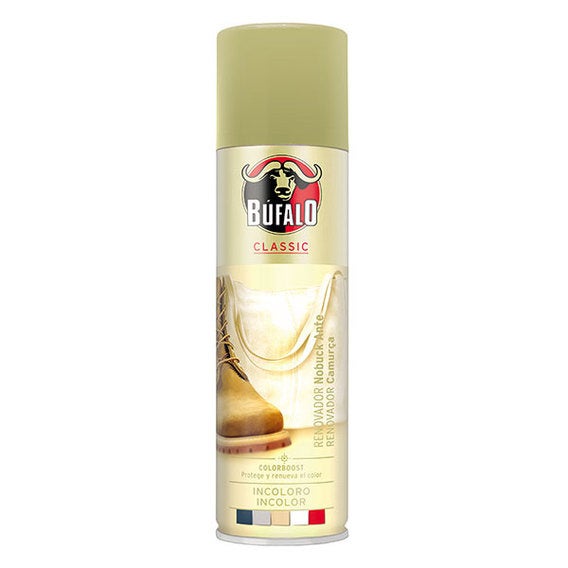 Renovador De Ante Incoloro