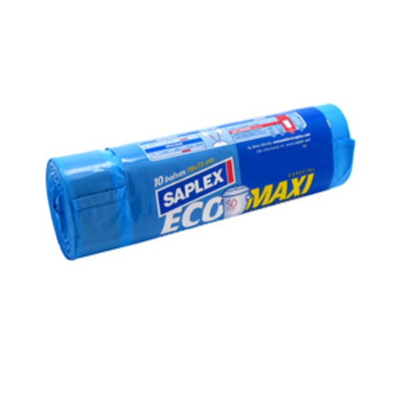 Eco Maxi Bolsas De Basura Cubo Grande