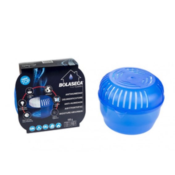 Absorbe Humedad Bola