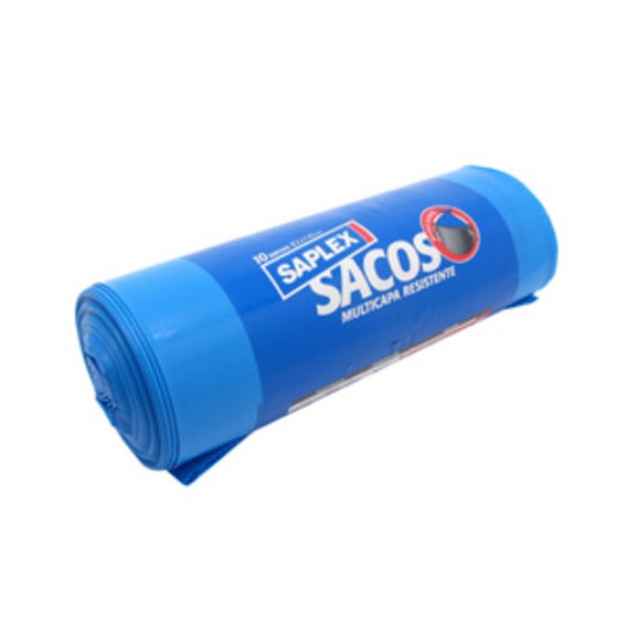 Sacos Multicapa Rsistente
