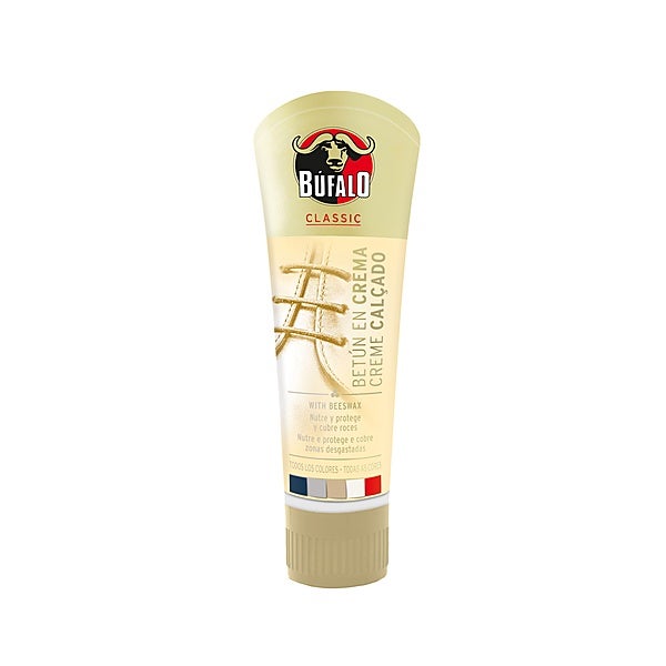 Crema Tubo Neutro