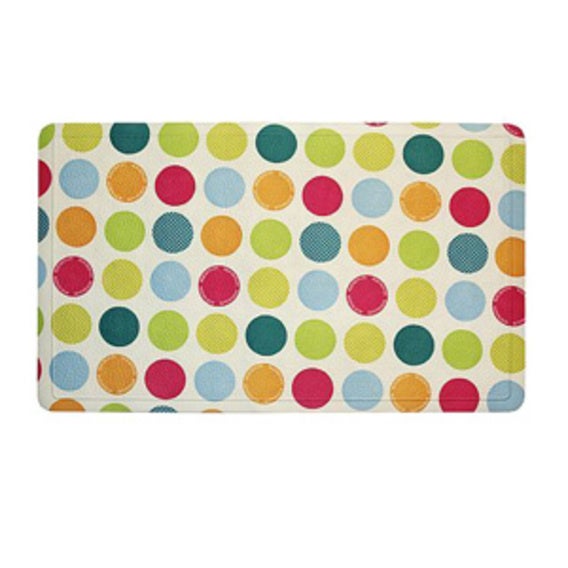 Alfombra Antideslizante De Baño Y Ducha