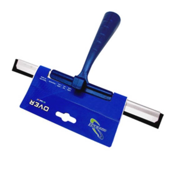 Limpiacristales Con Goma 26 Cm