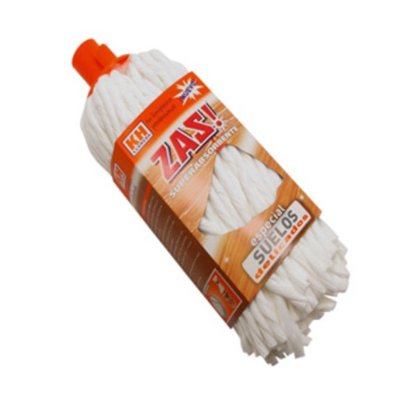 Fregona Súper Absorbente