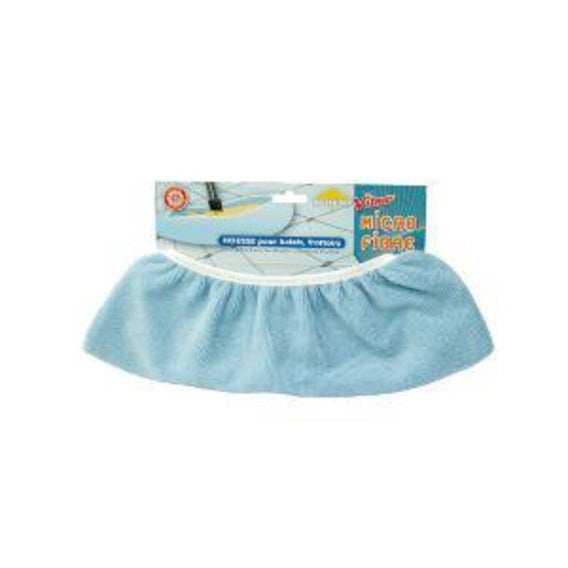 Cubre Escobas Microfibra