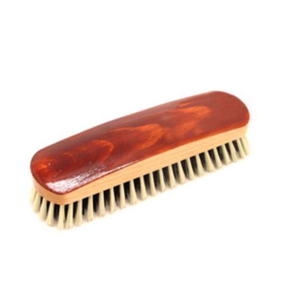 Cepillo Para Ropa Madera Barnizada S-212