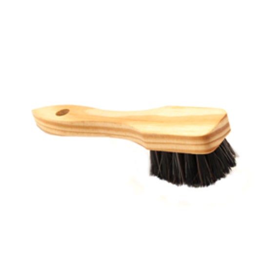 Cepillo Para Limpieza De Calzado