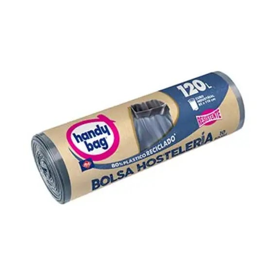 Handy Bag Bolsas De Basura Para Hostelería