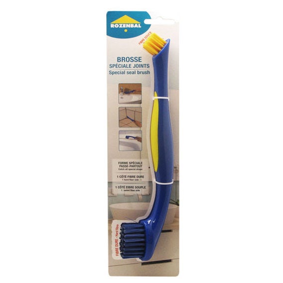 Cepillo Limpia Rincones