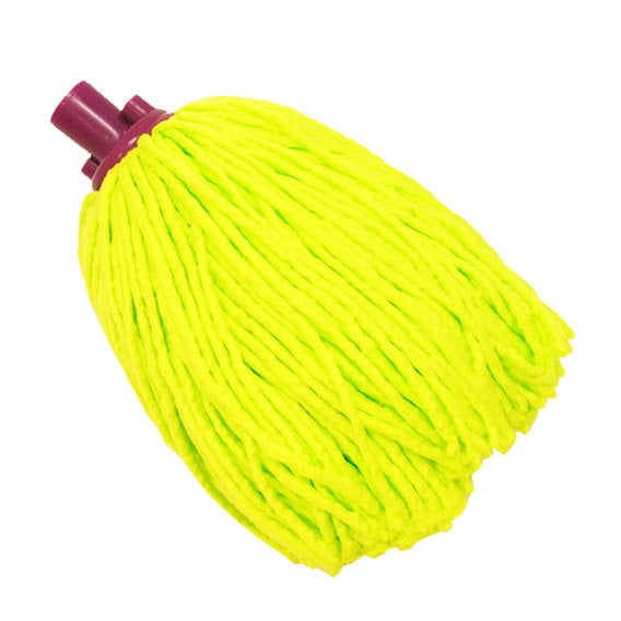 Fregona Microfibra Secado Rápido