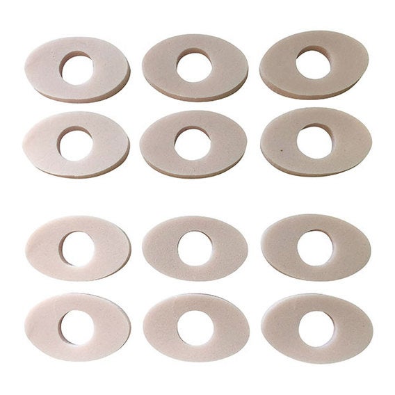 Protector Callos Oval